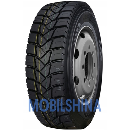 315/80 R22.5 Hunterroad H802 (ведущая) 156/153L