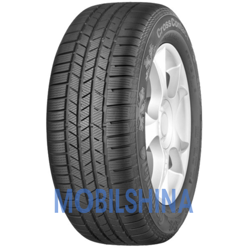 245/70 R16 Continental ContiCrossContact Winter 107T