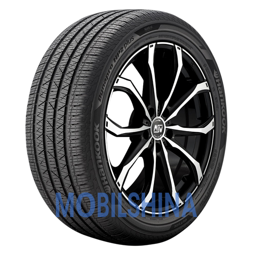 285/45 R21 Hankook Dynapro HP2 Plus RA33D 113H XL