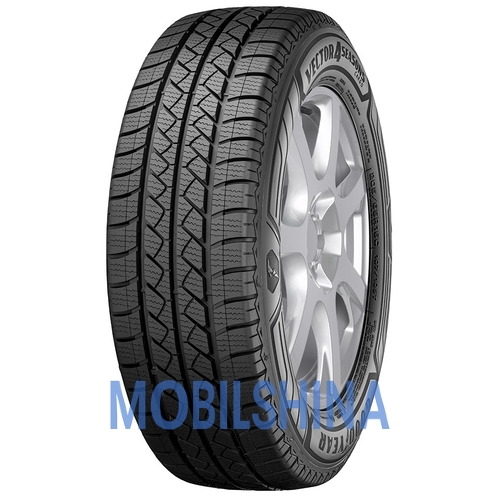 215/75 R16C Goodyear Vector 4 Seasons Cargo 116/114T