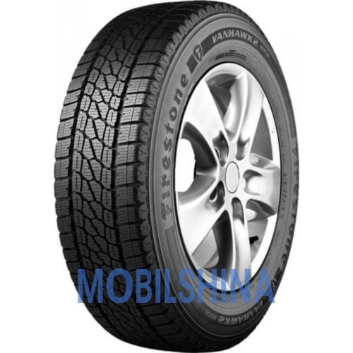 225/65 R16C Firestone Vanhawk 2 Winter 112/110R