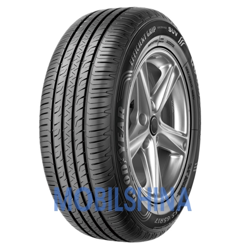 245/40 R20 Goodyear EfficientGrip Performance SUV 99V XL