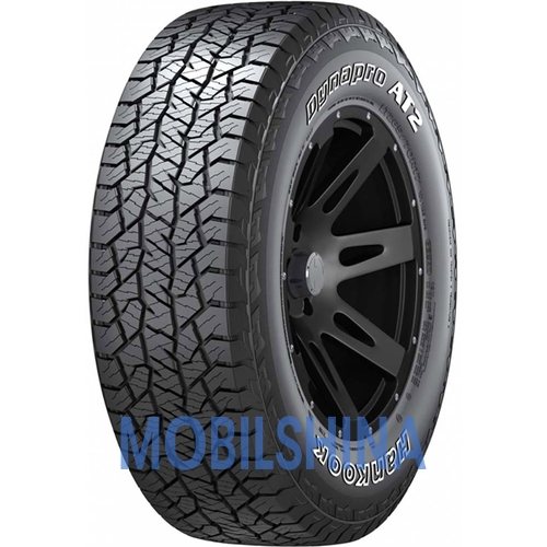 235/75 R15 Hankook Dynapro AT2 RF11 109T XL