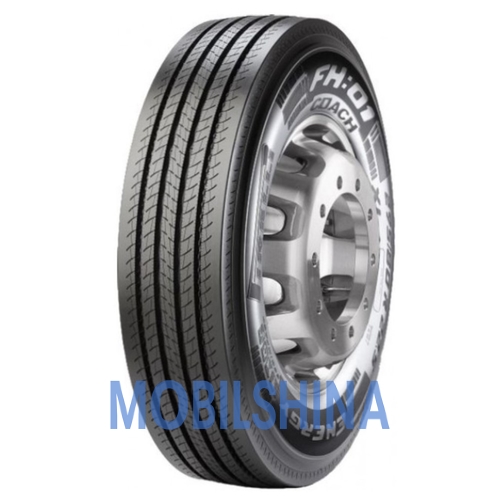 315/80 R22.5 Pirelli FH:01 Coach (рулевая) 158/150L