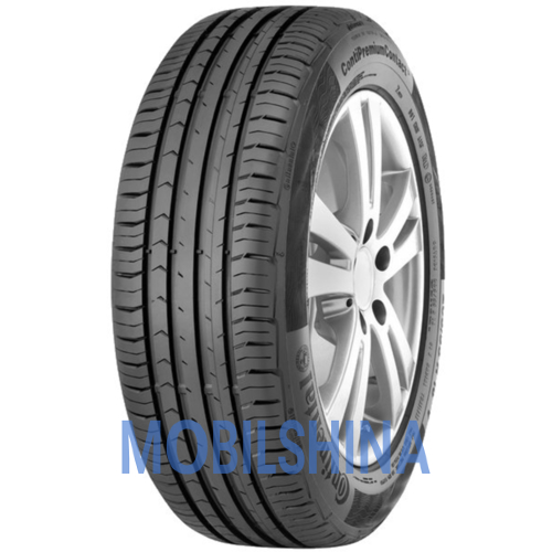 195/65 R15 Continental ContiPremiumContact 5 91H