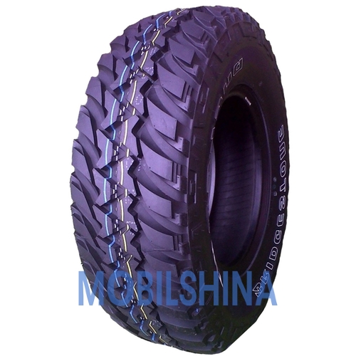 245/70 R17 Bridgestone Dueler M/T 674 119/116Q