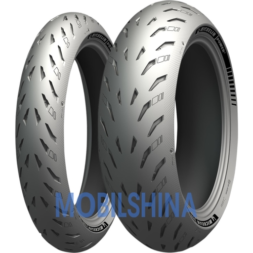 200/55 R17 Michelin Power 5 78W