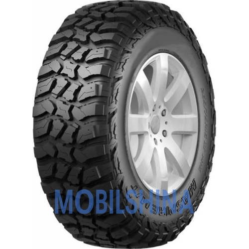 235/85 R16 Austone MASPIRE M/T 120/116Q