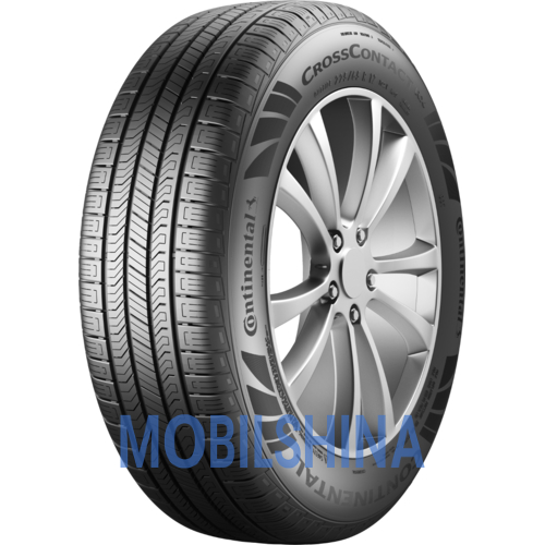 255/40 R21 Continental CrossContact RX 102W XL