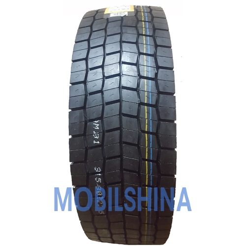 295/60 R22.5 Lanvigator D318 (ведущая) 150/147M