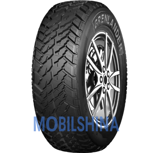 245/75 R16 Grenlander Drak M/T 120/116N