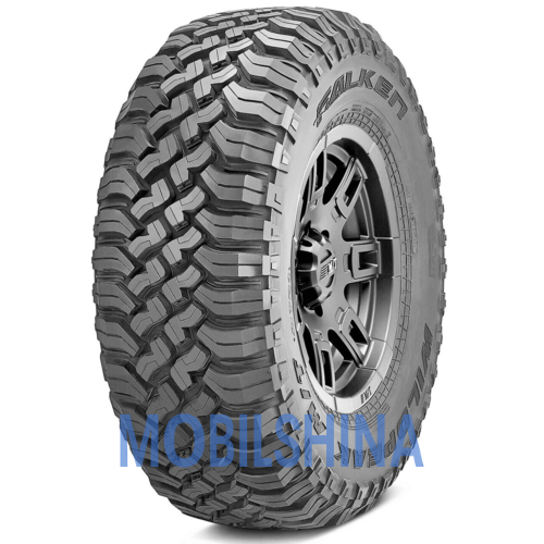 33/12.5 R15 Falken WildPeak M/T MT01 108Q