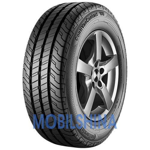 215/75 R16C Continental ContiVanContact 100 121/119R