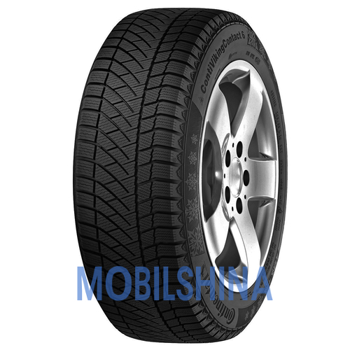 235/50 R17 Continental ContiVikingContact 6 96T