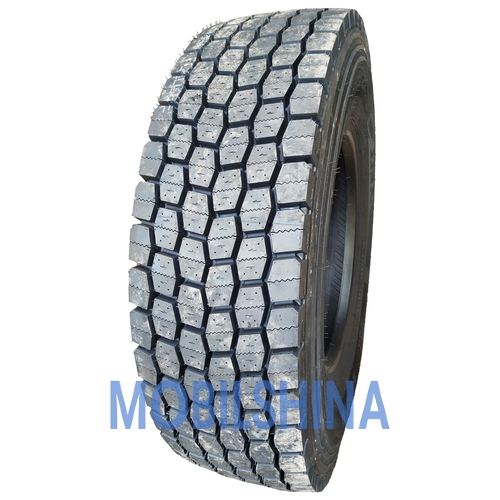 295/80 R22.5 Maxell Super LD2 (ведущая) 154/150L