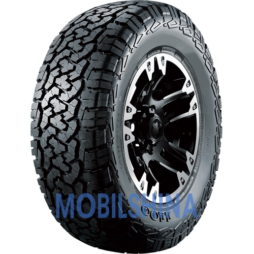 31/10.5 R15 Comforser CF1100 109S