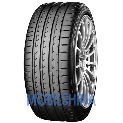 285/40 R19 Yokohama Advan Sport V105E 107Y XL