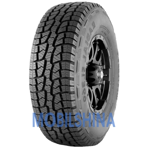 255/70 R17 Goodride RADIAL SL369 A/T 112T