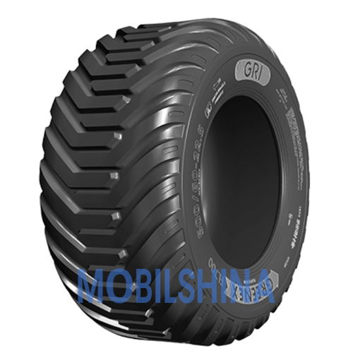 700/40 R22.5 Gri GREENEX FL700 (с/х) 166/162A8/B