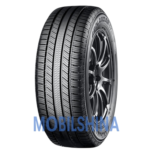 225/60 R18 Yokohama Geolandar CV G058 100H