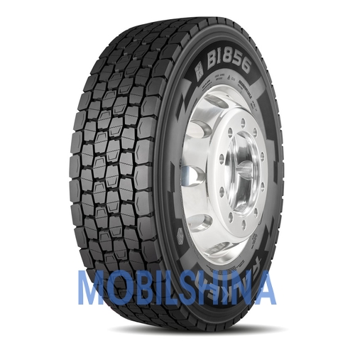 315/70 R22.5 Falken BI-856 (ведущая) 152/148M