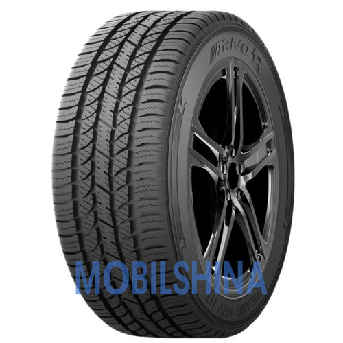 215/75 R15 Arivo Terrano ARV H/T 100H