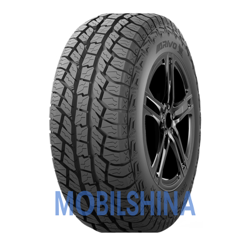 275/65 R17 Arivo Terramax ARV Pro A/T 115T