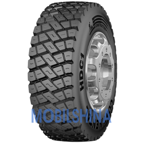 325/95 R24 Continental HDC1 (ведущая) 162/160K