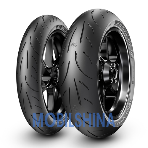 170/60 R17 Metzeler Sportec M9 RR 72W