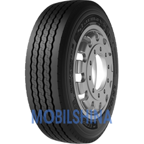 235/75 R17.5 Starmaxx LH100 Ecoplanet (универсальная) 143/141J