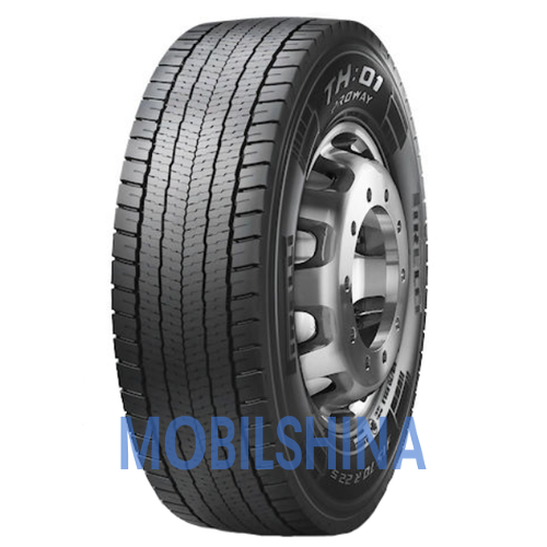 315/80 R22.5 Pirelli TH:01 PROWAY (ведущая) 156/150L