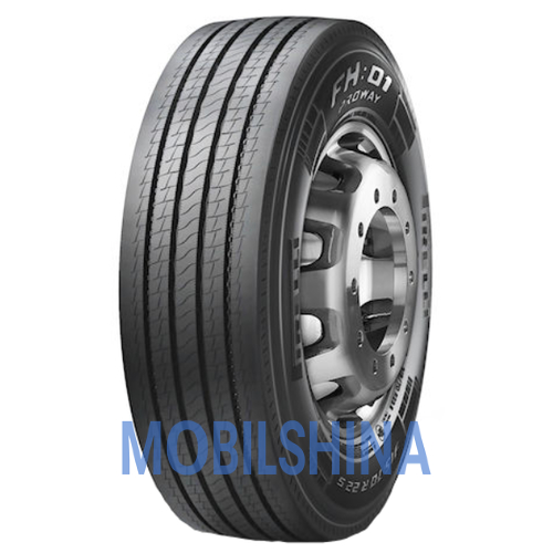 315/60 R22.5 Pirelli FH:01 PROWAY (рулевая) 154/148L