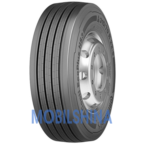 295/60 R22.5 Continental HS3 Eco-Plus (рулевая) 150/147L