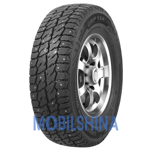 225/70 R15C Linglong Green-Max Winter Grip Van 2 112/110R