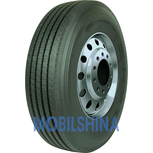 315/80 R22.5 Supercargo SC155 (рулевая) 156/150M