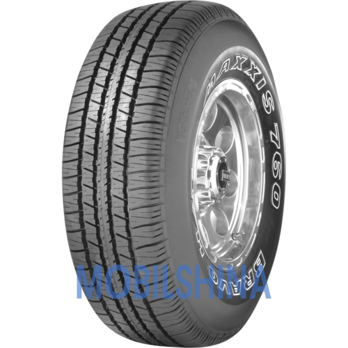 255/70 R16 Maxxis HT-760 BRAVO 111S