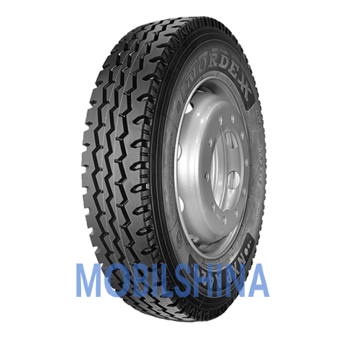 315/80 R22.5 Nordexx NXP A42 Prime (универсальная) 157/154K