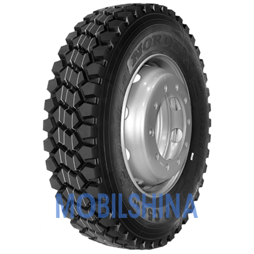 315/80 R22.5 Nordexx NXP C54 Prime (карьерная) 157/154G