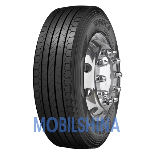 315/80 R22.5 Debica DRS 2 (рулевая) 156/154L/M