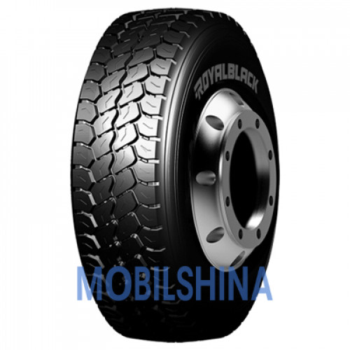 385/65 R22.5 Royal black RT605 (прицепная) 160L