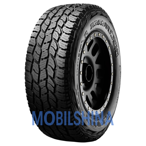 195/80 R15 Cooper Discoverer AT3 Sport 2 100T XL