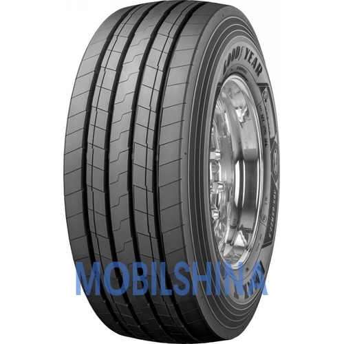 385/65 R22.5 Goodyear KMax T Gen-2 (прицепная) 164/158K/L