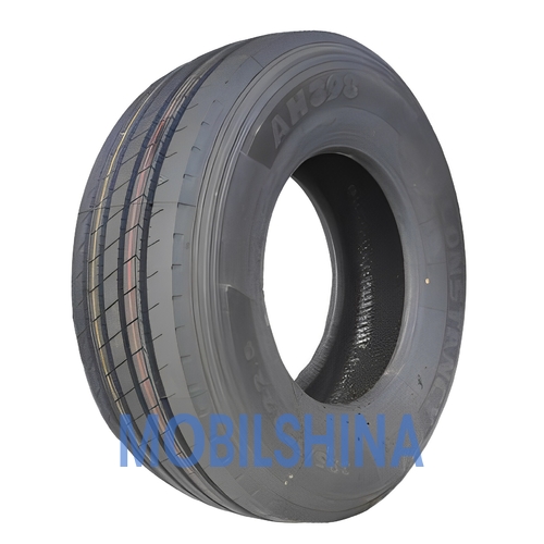 385/65 R22.5 Constancy AH398 (универсальная) 160K