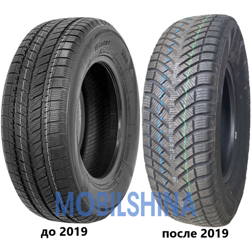 205/75 R16C Duraturn Mozzo Winter VAN 110/108R