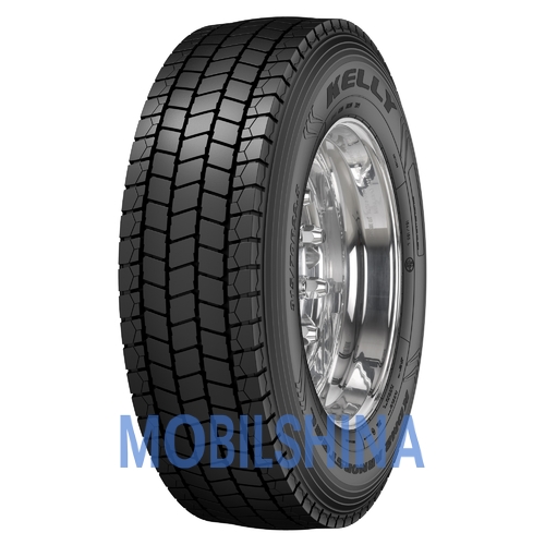 315/70 R22.5 Kelly Armorsteel KDM2 (ведущая) 154/152L/M