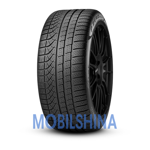 275/35 R19 Pirelli PZero Winter 100V XL