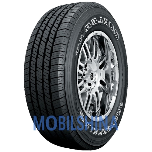 245/75 R17 Bridgestone Dueler H/T 685 112T