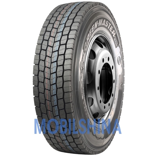 295/60 R22.5 Leao KTD300 (ведущая) 150/147L