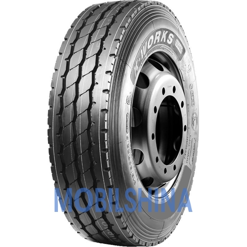 315/80 R22.5 Leao KMA400 (универсальная) 156/150K