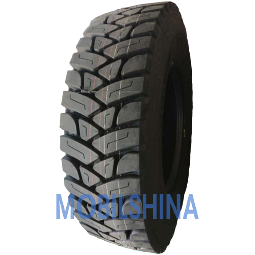 295/80 R22.5 Kunlun KT855 (ведущая) 152/149K